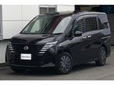 日産 セレナ 2000cc 2.0 XV