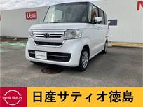 ホンダ N-BOX 660cc 660 L ナビ付