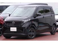 日産 サクラ G
