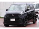 日産 サクラ G