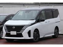 日産 セレナ 1400cc 1.4 e-POWER ハイウェイスターV