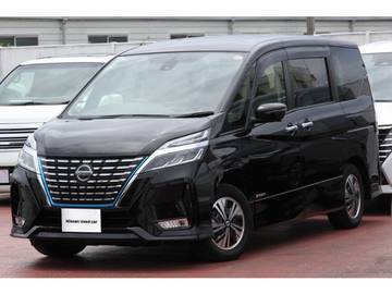 1.2 e-POWER ハイウェイスター V