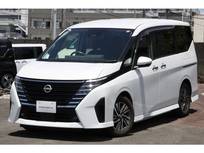 日産 セレナ 1400cc 1.4 e-POWER ハイウェイスターV ステップタイプ