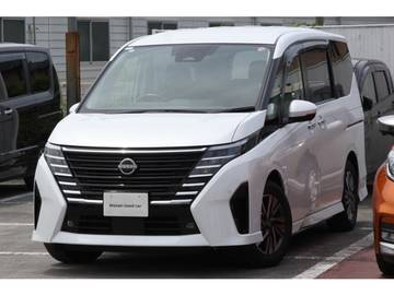 1.4 e-POWER ハイウェイスターV ステップタイプ