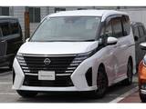 日産 セレナ 1400cc 1.4 e-POWER ハイウェイスターV ステップタイプ