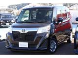 トヨタ ルーミー 1000cc 1.0 X