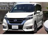 日産 セレナ 2000cc 2.0 ハイウェイスター Vセレクション