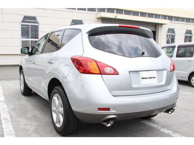 株式会社日産サティオ高知 四万十店 高知県 ムラーノ 日産の在庫詳細から中古車を探す 日産公式中古車検索サイト