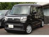 スズキ スペーシア 660cc 660 ハイブリッド X