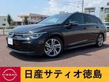 フォルクスワーゲン ゴルフヴァリアント 1500cc eTSI Rライン バックカメラ・ETC2.0・クルコン