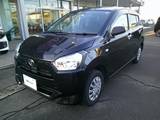 ダイハツ ミライース 660cc 660 L 4WD
