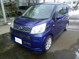 ダイハツ ムーヴ 660cc 660 X SA