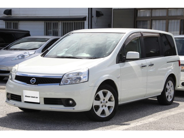 ラフェスタ 全国 の中古車 日産公式中古車検索サイト