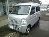 日産 NV100クリッパー 660cc 660 DX GLパッケージ ハイルーフ 4WD