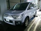 三菱 デリカD：5 2300cc 2.2 D パワーパッケージ ディーゼルターボ 4WD