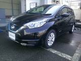 日産 ノート 1200cc 1.2 e-POWER X Vセレクション