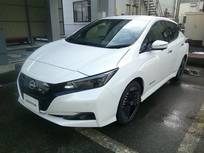 日産 リーフ X Vセレクション