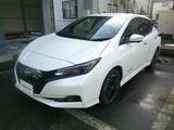 日産 リーフ X Vセレクション