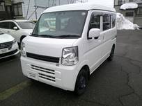 日産 NV100クリッパー 660cc 660 DX セーフティパッケージ ハイルーフ 5AGS車 4WD