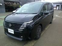 日産 セレナ 2000cc 2.0 XV