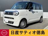 スズキ ワゴンRスマイル 660cc 660 ハイブリッド S 2トーンルーフ パッケージ装着車 全方位M・9インチナビ・両側パワスラ・ETC