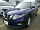 日産 エクストレイル 2000cc 2.0 20Xi Vセレクション 2列車 4WD