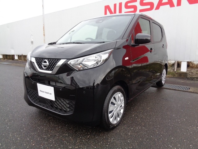 新潟日産自動車株式会社 U Car平成大橋店 新潟県 デイズ 日産の在庫詳細から中古車を探す 日産公式中古車検索サイト