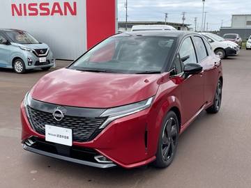 1.2 G BOSEサウンド/Nissan Intelligent Choice