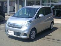 日産 デイズ 660cc 660 X 4WD