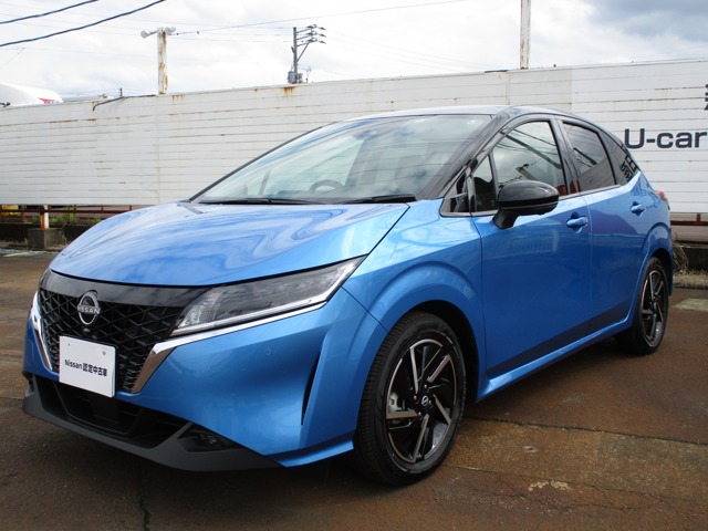 新潟日産自動車株式会社 新潟県 在庫一覧 日産公式中古車検索サイト