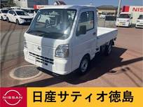 日産 NT100クリッパー 660cc 660 DX 4WD ナビETC