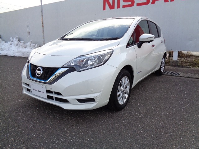 新潟日産自動車株式会社 新潟県 在庫一覧 日産公式中古車検索サイト