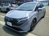 日産 ノートオーラ 1200cc 1.2 G 寒冷地仕様・クリアビューパック・ホットプ