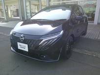 日産 ノートオーラ 1200cc 1.2 G FOUR レザーエディション 4WD