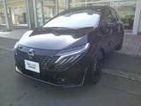 日産 ノートオーラ 1200cc 1.2 G FOUR レザーエディション 4WD