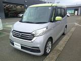 日産 デイズルークス 660cc 660 X Vセレクション