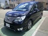日産 セレナ 2000cc 2.0 ハイウェイスター S-HYBRID アドバンストセーフティ パッケージ