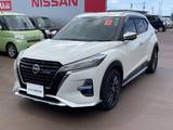 日産 キックス 1200cc 1.2 AUTECH (e-POWER) ナビTV/ETC/AVM/前後ドラレコ/シートヒータ
