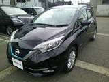 日産 ノート 1200cc 1.2 e-POWER X FOUR 4WD
