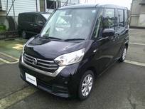 日産 デイズルークス 660cc 660 X Vセレクション 4WD