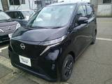 日産 サクラ X