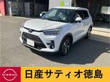 トヨタ ライズ 1200cc 1.2 Z ナビETC全方位カメラ