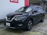 日産 エクストレイル 2000cc 2.0 20X 2列車 4WD
