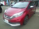 日産 ノート 1200cc 1.2 e-POWER AUTECH FOUR 4WD