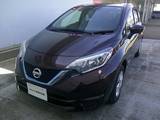 日産 ノート 1200cc 1.2 e-POWER X