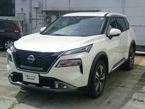 日産 エクストレイル 1500cc 1.5 G e-4ORCE 4WD
