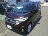 日産 デイズ 660cc 660 ハイウェイスターX