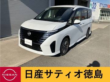 1.4 e-POWER ハイウェイスターV メーカーナビETCアラウンドビューモニター