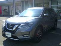 日産 エクストレイル 2000cc 2.0 20Xi ハイブリッド 4WD