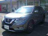 日産 エクストレイル 2000cc 2.0 20Xi ハイブリッド 4WD